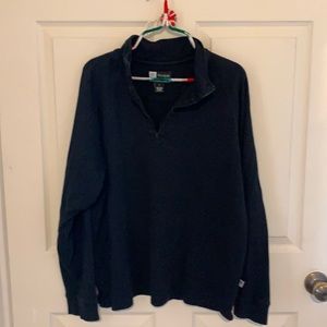 JoS A Bank Ledbetter golf pullover